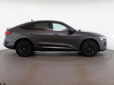 Audi Q8 Gebrauchtwagen