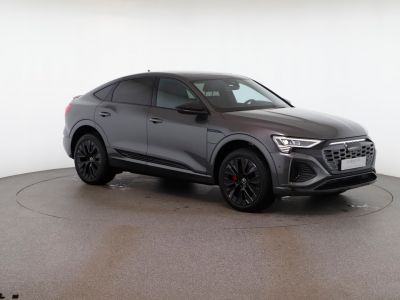 Audi Q8 Gebrauchtwagen