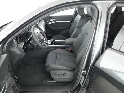 Audi Q8 Gebrauchtwagen