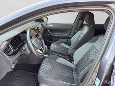 VW Taigo Gebrauchtwagen