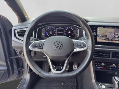 VW Taigo Gebrauchtwagen