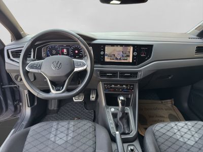 VW Taigo Gebrauchtwagen