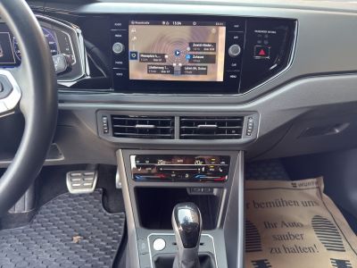 VW Taigo Gebrauchtwagen