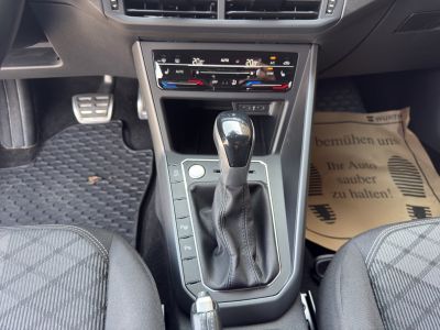 VW Taigo Gebrauchtwagen