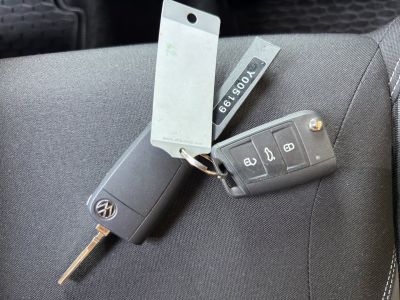 VW Taigo Gebrauchtwagen