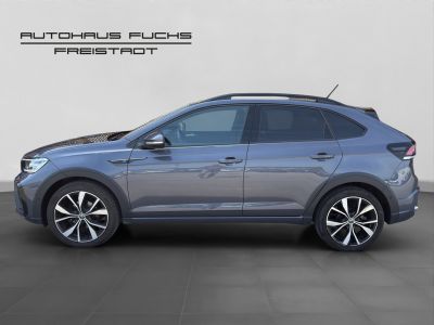 VW Taigo Gebrauchtwagen