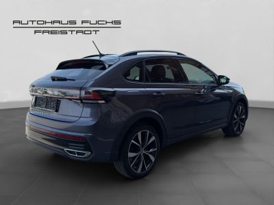 VW Taigo Gebrauchtwagen