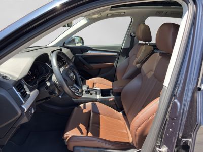 Audi Q5 Gebrauchtwagen