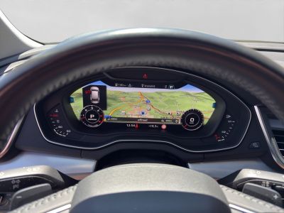 Audi Q5 Gebrauchtwagen