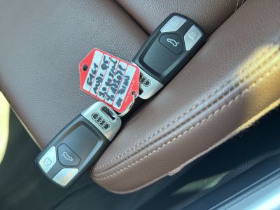 Audi Q5 Gebrauchtwagen