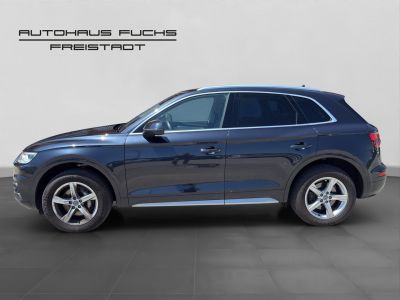 Audi Q5 Gebrauchtwagen