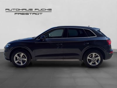 Audi Q5 Gebrauchtwagen