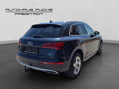 Audi Q5 Gebrauchtwagen