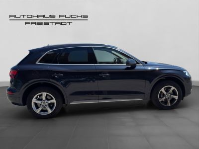 Audi Q5 Gebrauchtwagen