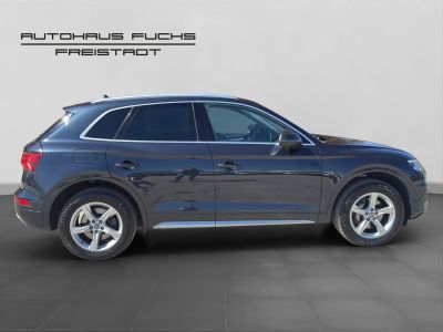 Audi Q5 Gebrauchtwagen