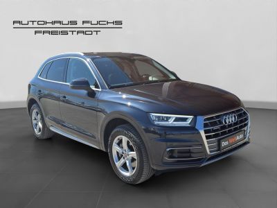Audi Q5 Gebrauchtwagen