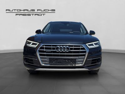 Audi Q5 Gebrauchtwagen