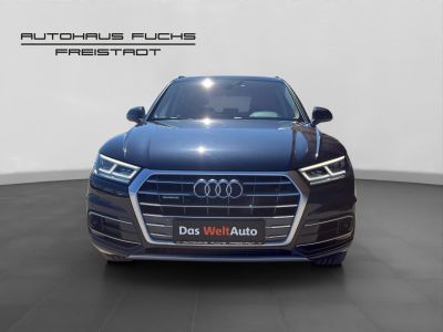 Audi Q5 Gebrauchtwagen