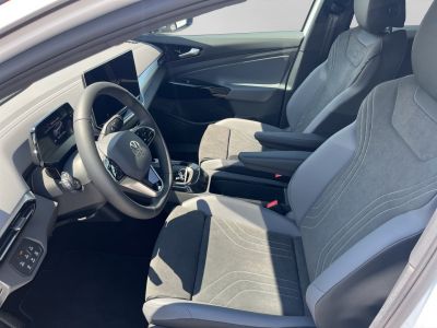 VW ID.4 Gebrauchtwagen