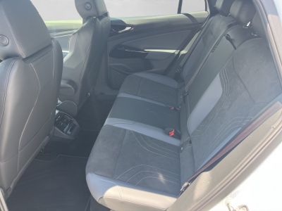 VW ID.4 Gebrauchtwagen