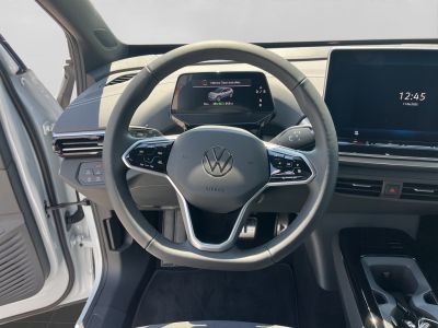 VW ID.4 Gebrauchtwagen