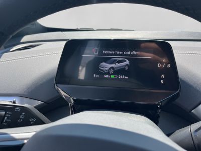 VW ID.4 Gebrauchtwagen