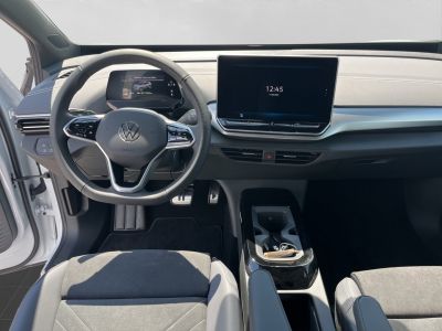 VW ID.4 Gebrauchtwagen