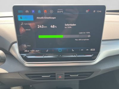 VW ID.4 Gebrauchtwagen