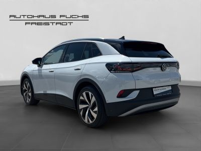 VW ID.4 Gebrauchtwagen