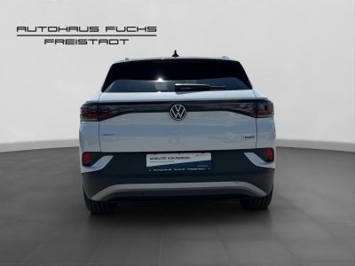 VW ID.4 Gebrauchtwagen