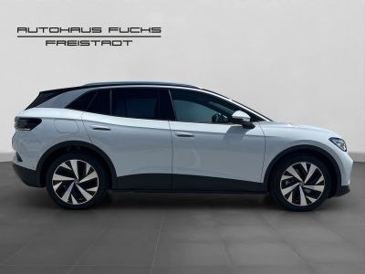 VW ID.4 Gebrauchtwagen