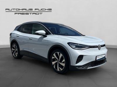 VW ID.4 Gebrauchtwagen