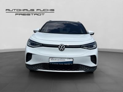 VW ID.4 Gebrauchtwagen