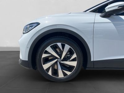 VW ID.4 Gebrauchtwagen
