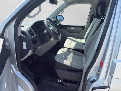 VW Transporter T6 Gebrauchtwagen