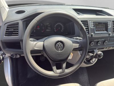 VW Transporter T6 Gebrauchtwagen