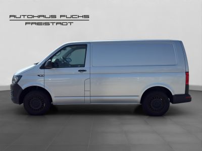 VW Transporter T6 Gebrauchtwagen