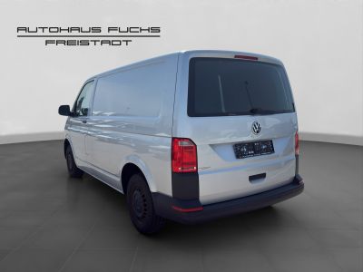 VW Transporter T6 Gebrauchtwagen