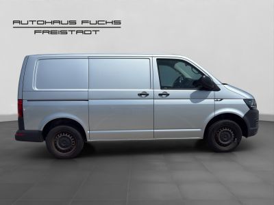VW Transporter T6 Gebrauchtwagen