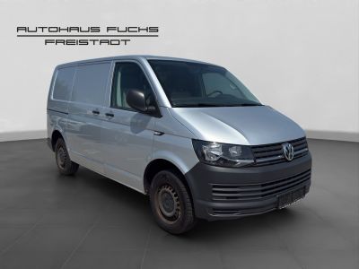 VW Transporter T6 Gebrauchtwagen