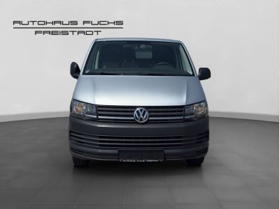 VW Transporter T6 Gebrauchtwagen