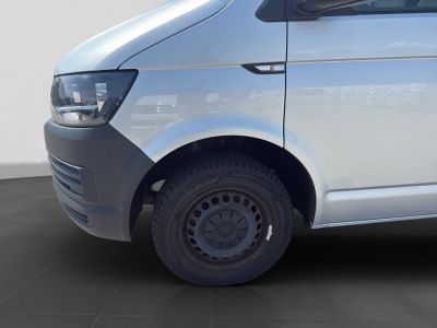 VW Transporter T6 Gebrauchtwagen