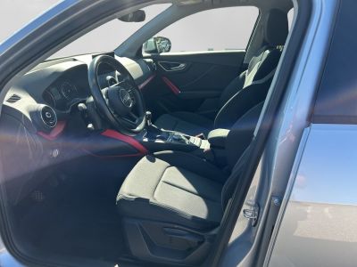 Audi Q2 Gebrauchtwagen