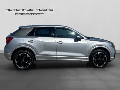 Audi Q2 Gebrauchtwagen