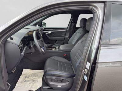 VW Touareg Gebrauchtwagen