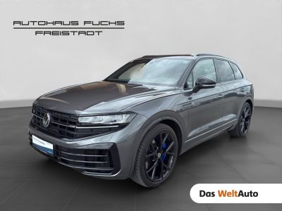 VW Touareg Gebrauchtwagen