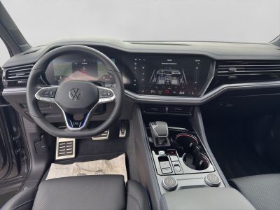 VW Touareg Gebrauchtwagen