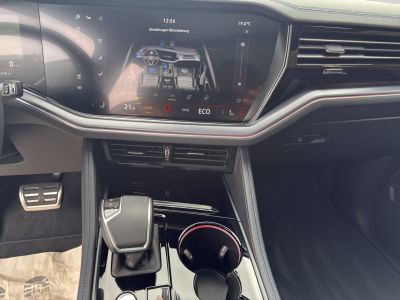 VW Touareg Gebrauchtwagen