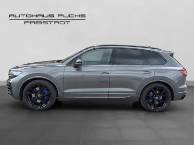 VW Touareg Gebrauchtwagen