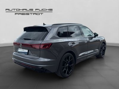 VW Touareg Gebrauchtwagen